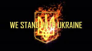 No War in Ukraine!